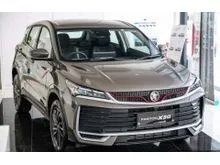 2026 Proton X50 FL 1.5 EXECUTIVE**RAYA PROMOTION**CASH REBATE 7000 + MATCHING GRANT REBATE 4000**READY STOCK**ZERO BOOKING FEES**FAST APPROVAL