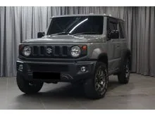 2024 Suzuki Jimny 1.5 ALLGRIP PRO SUV IMPORT NEW Full Accessories