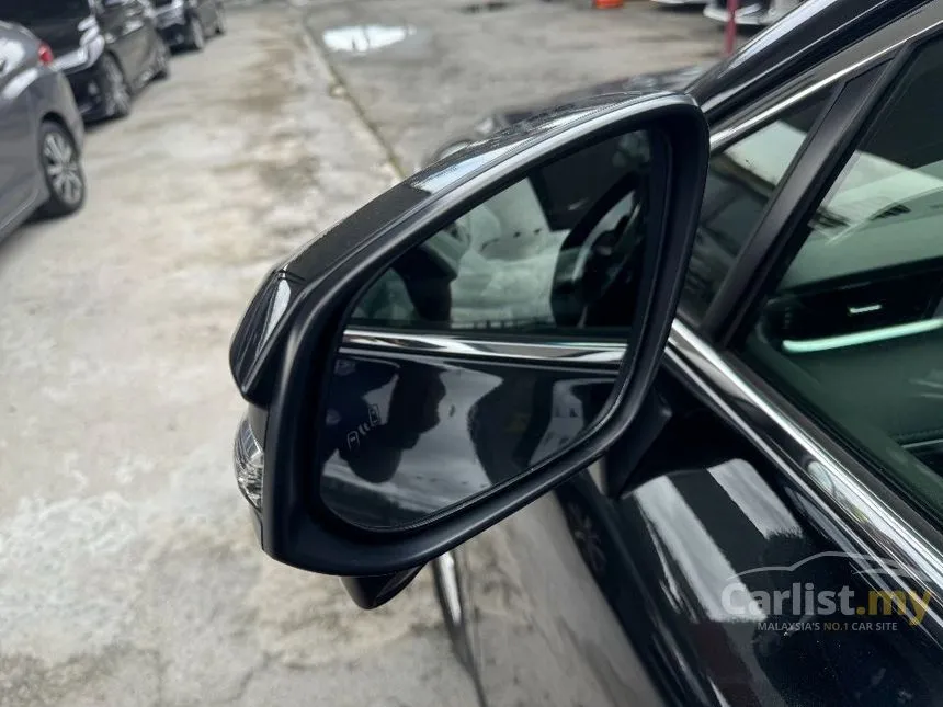 2021 Toyota Harrier Z SUV