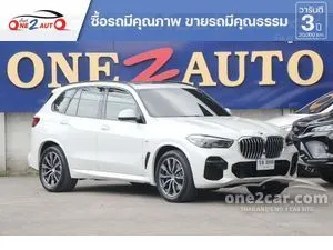 2024 BMW X5 3.0 xDrive30d M Sport SUV
