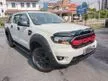 Used 2018 Ford Ranger 2.2 XLT High Rider (A) 6 speed