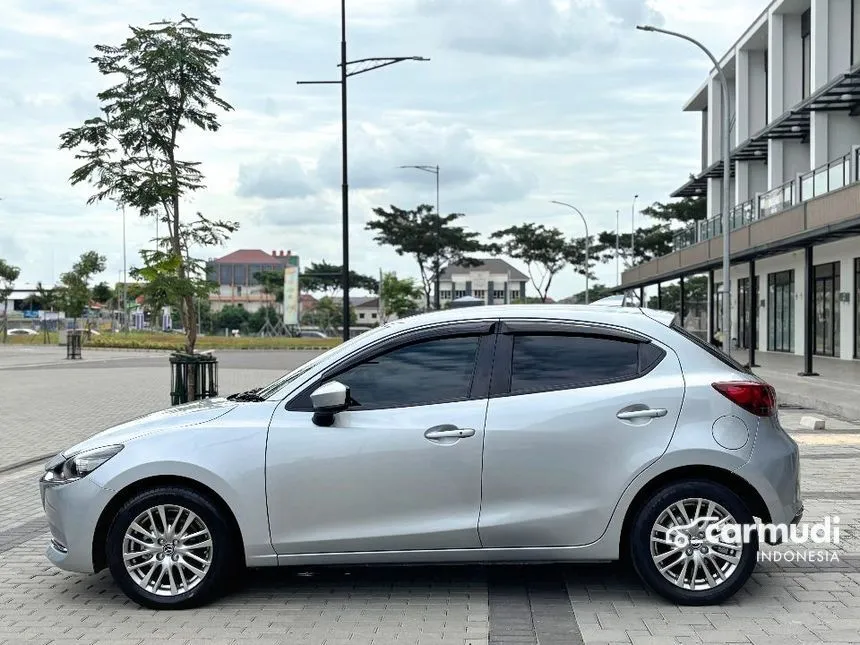 2019 Mazda 2 GT Hatchback