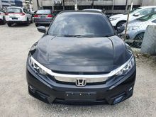 MERDEKA SALES NOW, REBATE RM5,XXX ^^ ONLY LIMITED TIME OFFER !!! HURRY UP ^^ Honda Civic 1.8 i-VTEC Sedan