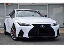 2022 Lexus IS 300 2.0 F Sport , Panoramic View, Sunroof, Triple-Eye LED Automatic Headlights, Red Leather Seats, mileage 16k, INCOMING STOCK