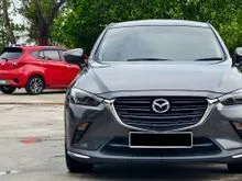 2019 MAZDA CX-3 2.0 SKYACTIV-G GVC (A) FACELIFT HIGH LOAN