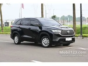 2023 Toyota Kijang Innova Zenix 2.0 G HV (Non Premium Color) MPV_TDP15jt_Hybrid_CVT/AT/METIC_TERMURAH