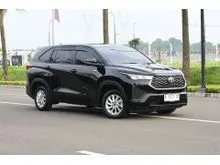2023 Toyota Kijang Innova Zenix 2.0 G HV (Non Premium Color) MPV_TDP15jt_Hybrid_CVT/AT/METIC_TERMURAH