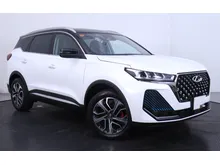 2024 Chery Tiggo 7 Pro 1.6 SUV