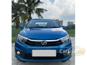 2019 Perodua Bezza 1.3 X Premium Sedan