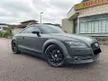 Used 2009 Audi TT 2.0 TFSI Coupe LOW MILEAGE OFFER PRICE