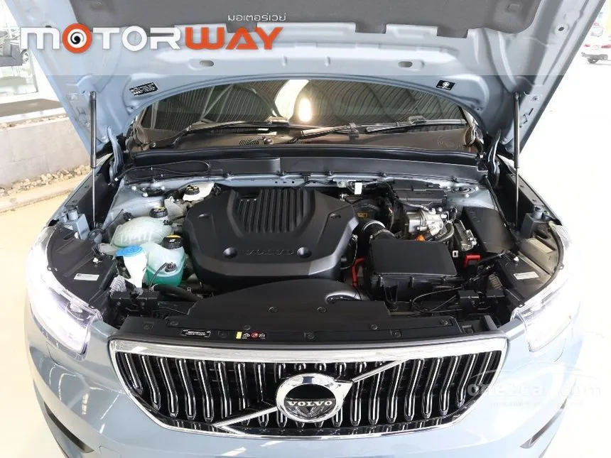 2021 Volvo XC40 Recharge T5 Inscription SUV