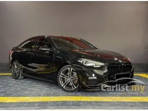 2021 BMW 218i 1.5 M Sport Coupe