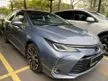 Used 2020 Toyota Corolla Altis 1.8 G - Cars for sale