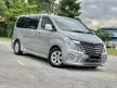 Used 2016 Hyundai Grand Starex 2.5 Royale GLS PREMIUM MPV POWER DOOR, F/LEATHER SEAT, LOW MILEAGE, DVD PLAYER, REVERSEE CAM