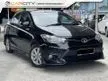 Used 2015 Toyota Vios 1.5 E Sedan 2 YEARS WARRANTY TIPTOP CONDITION LOW MILEAGE LADY OWNER