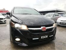 2012 Honda Stream 1.8 i-VTEC RSZ MPV