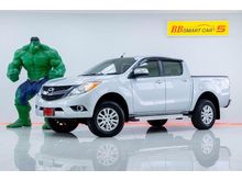 2013 Mazda BT-50 PRO 2.2 DOUBLE CAB Hi-Racer Pickup