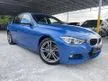 Used 2019 BMW 330e 2.0 M Sport Mil 25K Under Warranty & Free Service Til 2024 OCT - Cars for sale