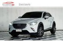 2018 Mazda CX-3 2.0 (ปี 15-26) S SUV