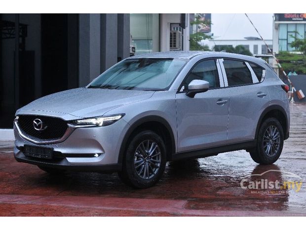 Search 853 Mazda Cx-5 Cars For Sale In Malaysia - Carlist.my