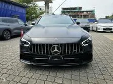 2023 Mercedes-Benz AMG GT 43 3.0 4MATIC+ Coupe