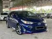 Used 2019 Toyota Vios 1.5 G Sedan