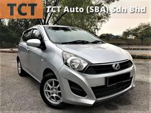 2015 Perodua AXIA 1.0 G (A)MYVI, VIVA, TIP TOP CONDITION