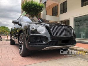 Search 507 Bentley Cars For Sale In Malaysia Carlist My