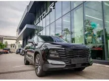 JETOUR DASHING BEST DEALS