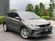 Used 2022 Proton X50 1.5 Executive SUV (A) DAY RUNNING LIGHT