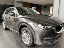 2021 Mazda CX-5 2.5 GT SUV