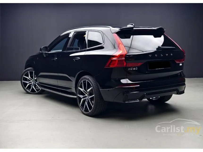 2022 Volvo XC60 Recharge T8 Inscription Plus SUV