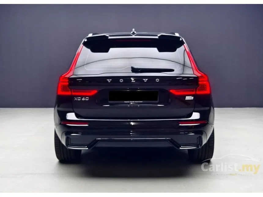 2022 Volvo XC60 Recharge T8 Inscription Plus SUV