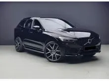 2022 Volvo XC60 T8 Inscription Plus Ultimate with Polestar Tune View BY appointment Hybrid Warranty till DEC 2030 By Volvo Malaysia