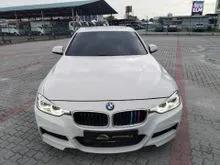 2019 BMW 330e 2.0 M Sport Sedan