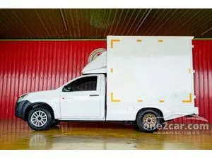 2018 Isuzu D-MAX 1.9 B Spark Pickup