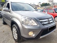 Honda CR-V 2.0 i-VTEC Facelife 1 owner Perfect Condition