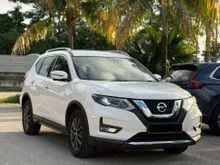 2019 Nissan X-Trail 2.0 SUV
