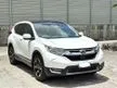 Used 2018 Honda CR