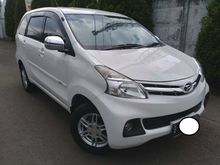 2013 Daihatsu Xenia 1.3 R MPV #TDP 10 JT #Mobil Siap Pakai