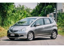 2009 Honda Jazz 1.5 (ปี 08-14) SV i-VTEC Hatchback AT