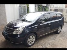 2011 Nissan Grand Livina 1.5 Ultimate MPV