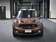 2016 Mini Cooper 2.0 R60 Countryman SD ALL4 Countryman Hatchback AT