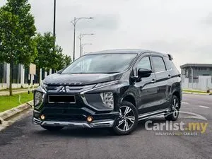 2022 Mitsubishi Xpander 1.5 MPV