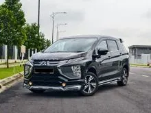 2022 Mitsubishi XPANDER 1.5 MIVEC Full Bodykit Car King Easy Loan