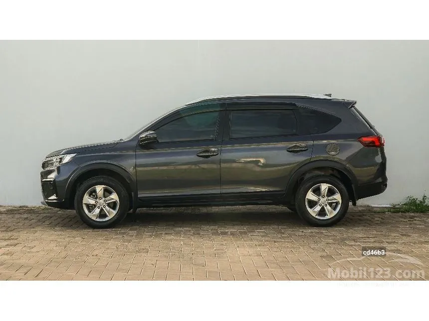 2023 Honda BR-V E SUV
