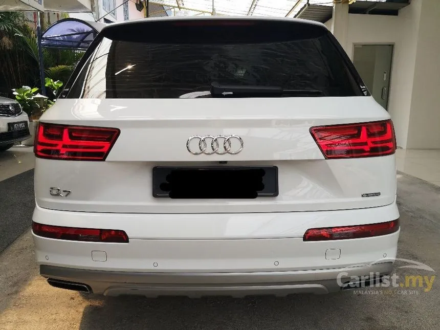 Used 2019 Audi Q7 3 0 TFSI Quattro SUV Under Warranty Carlist my used-2019-audi-q7-3-0-tfsi-quattro-suv-under-warranty-carlist-my
