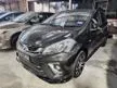 Used 2018 PERODUA MYVI 1.5 (A) AV tip top condition RM45,800.00 Nego