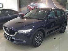 2019 Mazda CX-5 2.2D 2WD THE BEST DEAL