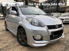 2011 Perodua Myvi 1.3 SE Tip Top Condition like new careful owner non smoking owner